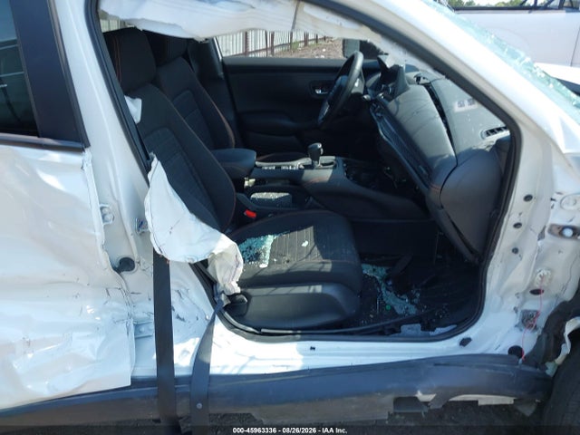 Продаж на аукціоні авто 2025 Honda Hr-v 2wd Sport, vin: 3CZRZ1H55SM752645, номер лоту: 45963336