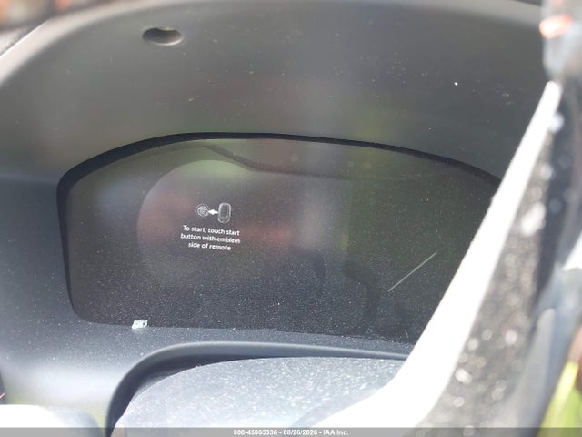 Продаж на аукціоні авто 2025 Honda Hr-v 2wd Sport, vin: 3CZRZ1H55SM752645, номер лоту: 45963336