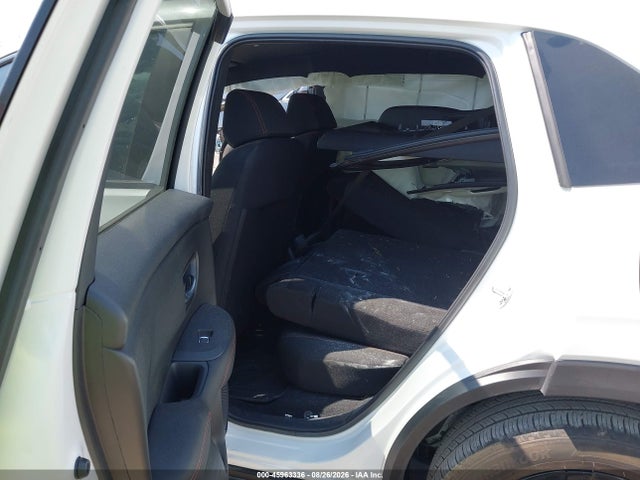 Продаж на аукціоні авто 2025 Honda Hr-v 2wd Sport, vin: 3CZRZ1H55SM752645, номер лоту: 45963336