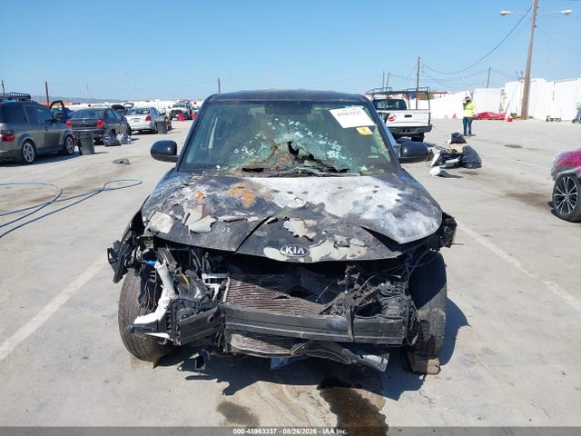 KIA SOUL LX 2020 KNDJ23AU8L7725150 Image 12