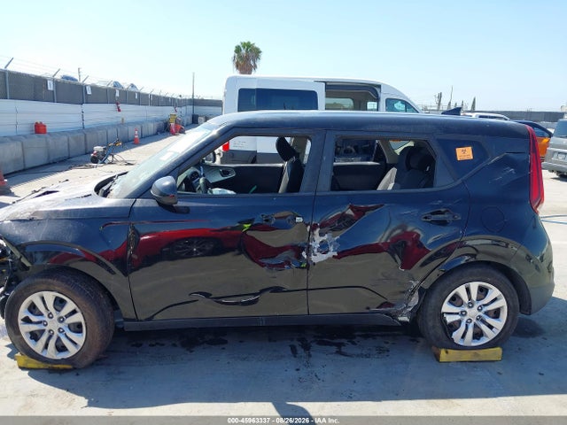 KIA SOUL LX 2020 KNDJ23AU8L7725150 Image 14