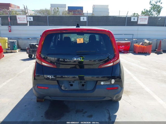 KIA SOUL LX 2020 KNDJ23AU8L7725150 Image 16