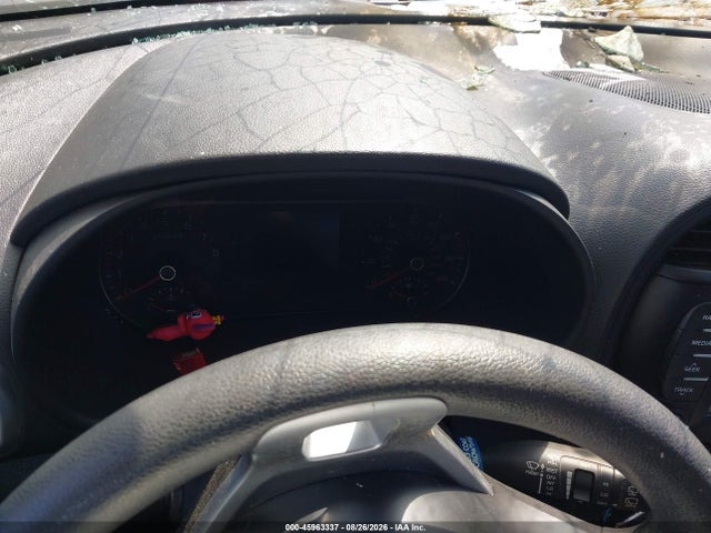 KIA SOUL LX 2020 KNDJ23AU8L7725150 Image 7