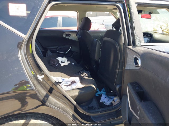 KIA SOUL LX 2020 KNDJ23AU8L7725150 Image 8