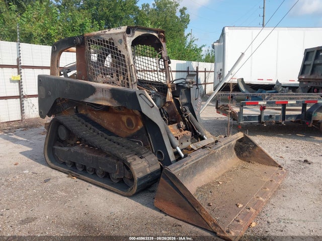 2012 John Deere 329dt Skidsteer მანქანა იყიდება აუქციონზე, vin: 1t0329dmlcd235736, აუქციონის ნომერი: 45963339