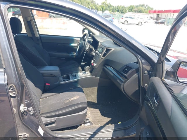 Продажа на аукционе авто 2013 Subaru Legacy 2.5 I Sport, vin: 4S3BMBG65D3048021, номер лота: 45963340