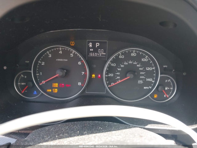 Продажа на аукционе авто 2013 Subaru Legacy 2.5 I Sport, vin: 4S3BMBG65D3048021, номер лота: 45963340