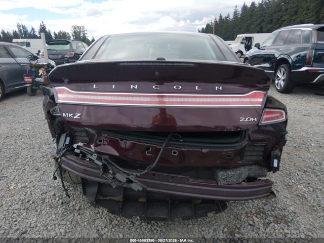 Aukcja sprzedaży 2013 Lincoln Mkz Hybrid, vin: 3LN6L2LU9DR819151, numer aukcji: 45963350