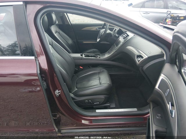 Aukcja sprzedaży 2013 Lincoln Mkz Hybrid, vin: 3LN6L2LU9DR819151, numer aukcji: 45963350