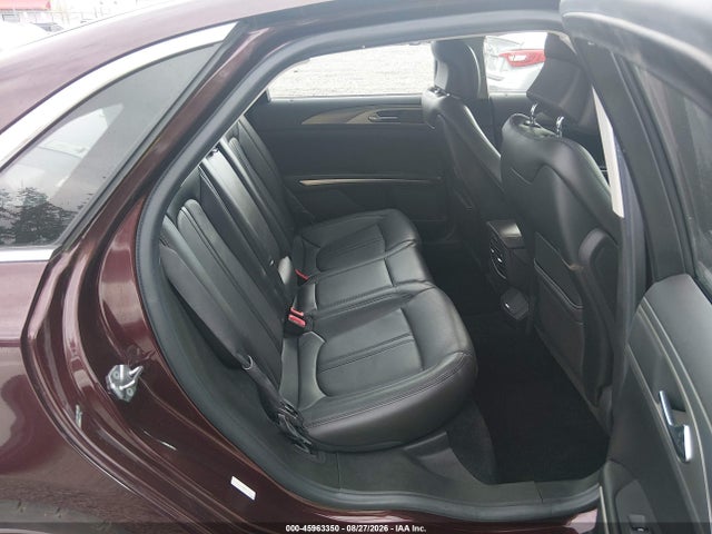Aukcja sprzedaży 2013 Lincoln Mkz Hybrid, vin: 3LN6L2LU9DR819151, numer aukcji: 45963350