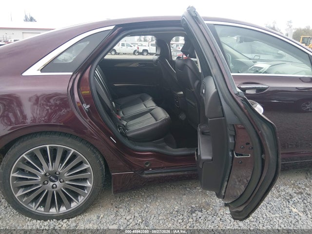 Aukcja sprzedaży 2013 Lincoln Mkz Hybrid, vin: 3LN6L2LU9DR819151, numer aukcji: 45963350