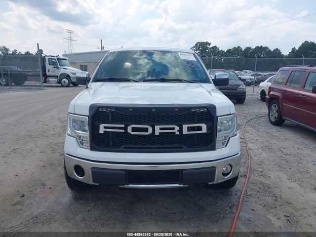 Ford F-150 Xlt 2014 1FTEW1CM3EFC35618 Image 12