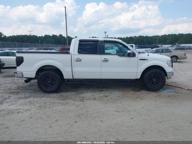 Ford F-150 Xlt 2014 1FTEW1CM3EFC35618 Image 13