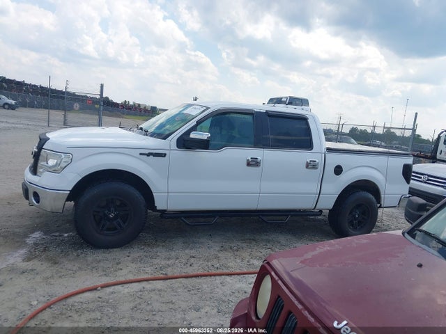 Ford F-150 Xlt 2014 1FTEW1CM3EFC35618 Image 14