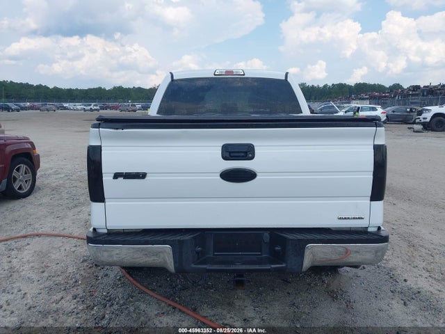 Ford F-150 Xlt 2014 1FTEW1CM3EFC35618 Image 16