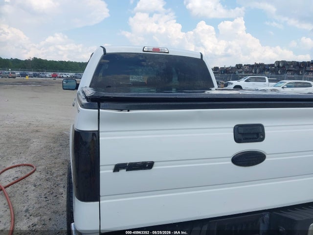 Ford F-150 Xlt 2014 1FTEW1CM3EFC35618 Image 17