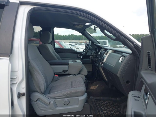 Ford F-150 Xlt 2014 1FTEW1CM3EFC35618 Image 5