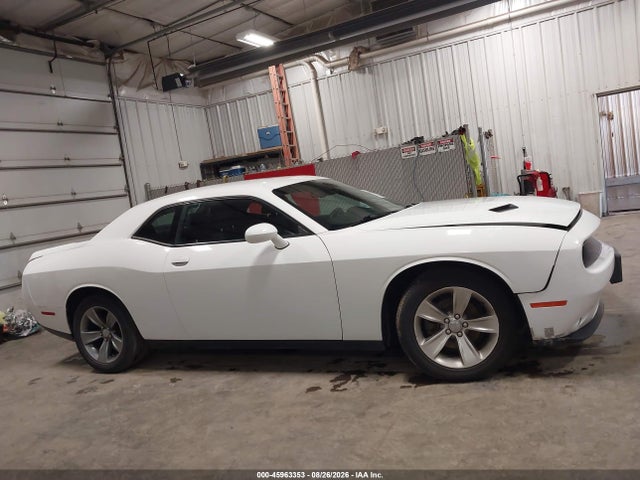 Aukcja sprzedaży 2018 Dodge Challenger Sxt, vin: 2C3CDZAG1JH322049, numer aukcji: 45963353