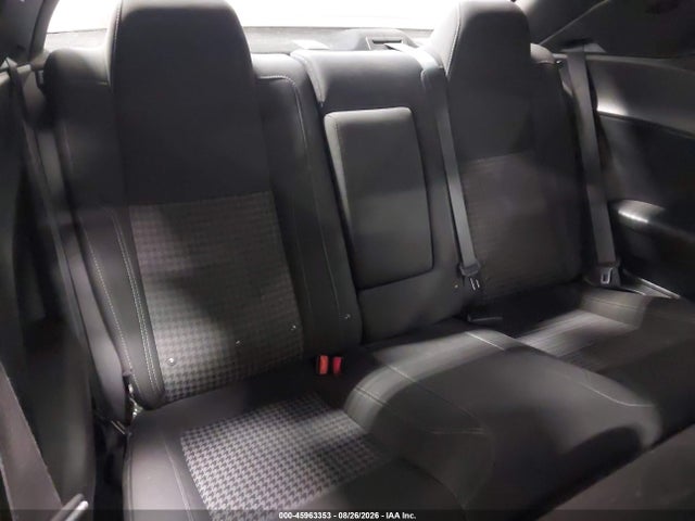 Aukcja sprzedaży 2018 Dodge Challenger Sxt, vin: 2C3CDZAG1JH322049, numer aukcji: 45963353