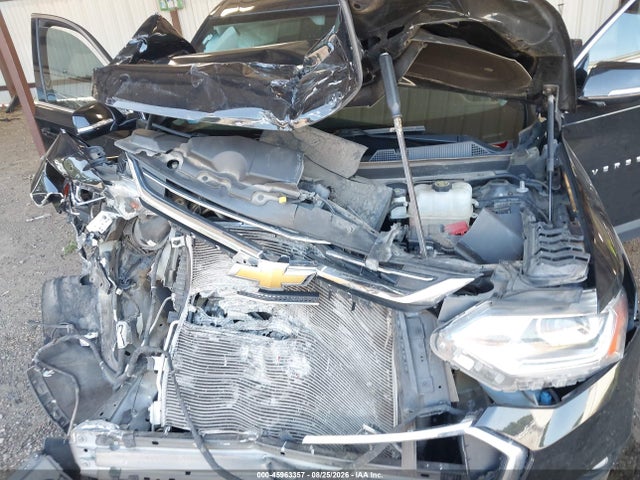 Aukcja sprzedaży 2019 Chevrolet Traverse 1lt, vin: 1GNERGKW9KJ226225, numer aukcji: 45963357