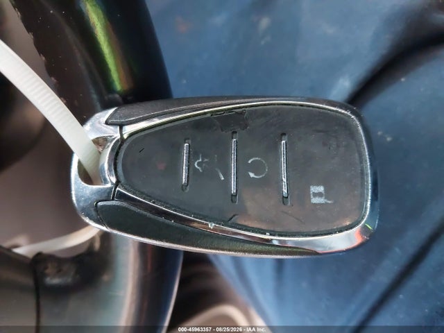 Aukcja sprzedaży 2019 Chevrolet Traverse 1lt, vin: 1GNERGKW9KJ226225, numer aukcji: 45963357