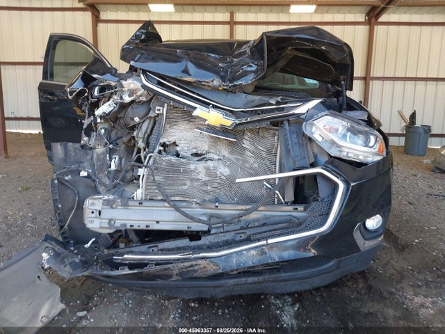 Aukcja sprzedaży 2019 Chevrolet Traverse 1lt, vin: 1GNERGKW9KJ226225, numer aukcji: 45963357