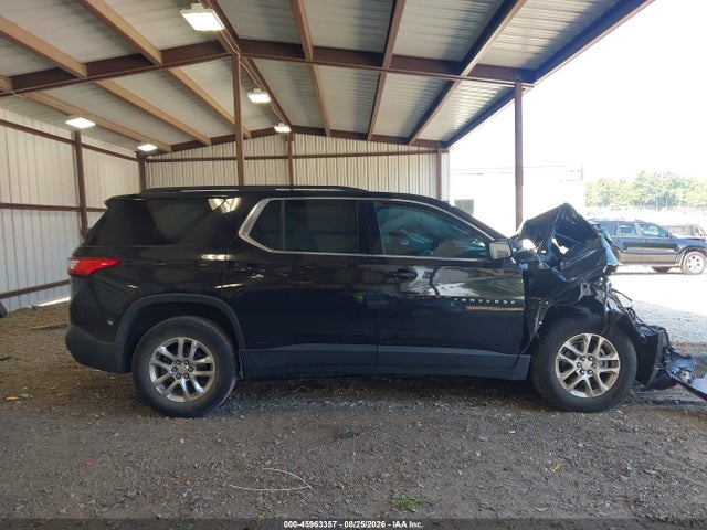 Aukcja sprzedaży 2019 Chevrolet Traverse 1lt, vin: 1GNERGKW9KJ226225, numer aukcji: 45963357