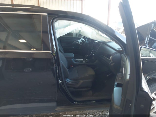 Aukcja sprzedaży 2019 Chevrolet Traverse 1lt, vin: 1GNERGKW9KJ226225, numer aukcji: 45963357