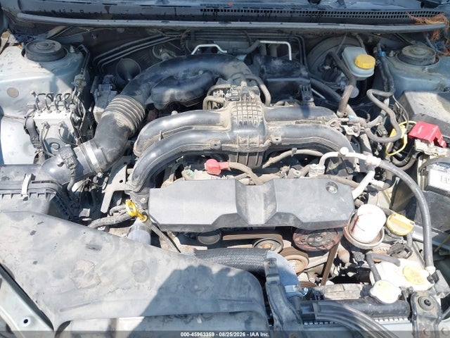 2015 Subaru Impreza 2.0i Premium მანქანა იყიდება აუქციონზე, vin: JF1GPAC67FH305592, აუქციონის ნომერი: 45963359