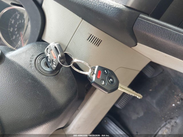 2015 Subaru Impreza 2.0i Premium მანქანა იყიდება აუქციონზე, vin: JF1GPAC67FH305592, აუქციონის ნომერი: 45963359