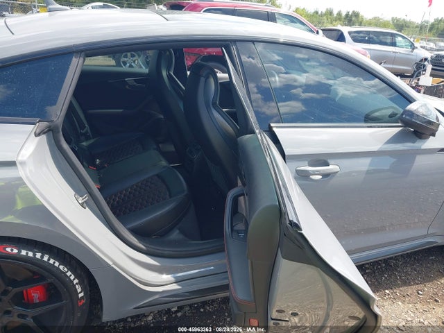 Продажа на аукционе авто 2019 Audi Rs 5 2.9t, vin: WUABWCF51KA902197, номер лота: 45963363