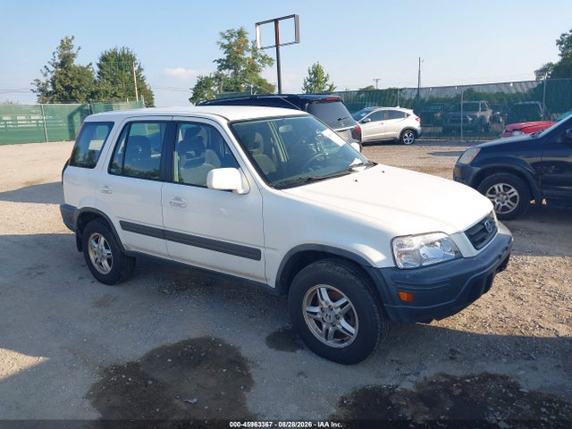 Продаж на аукціоні авто 2001 Honda Cr-v Ex, vin: JHLRD18641S027883, номер лоту: 45963367