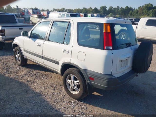 Продажа на аукционе авто 2001 Honda Cr-v Ex, vin: JHLRD18641S027883, номер лота: 45963367