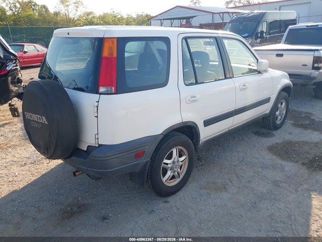 Продажа на аукционе авто 2001 Honda Cr-v Ex, vin: JHLRD18641S027883, номер лота: 45963367