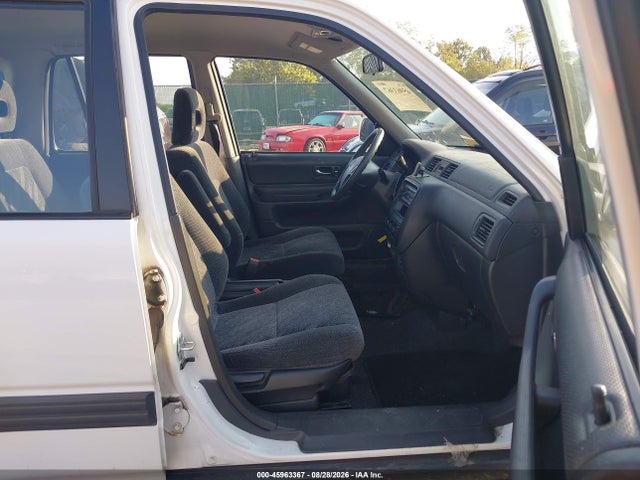 Продажа на аукционе авто 2001 Honda Cr-v Ex, vin: JHLRD18641S027883, номер лота: 45963367