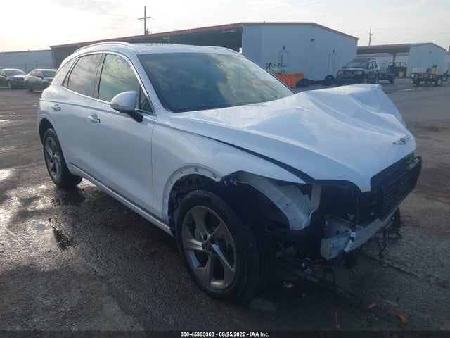Продаж на аукціоні авто 2026 Genesis Gv70 2.5t Select, vin: 5NMMADTB2TH071983, номер лоту: 45963368