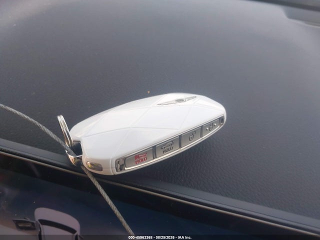 Продаж на аукціоні авто 2026 Genesis Gv70 2.5t Select, vin: 5NMMADTB2TH071983, номер лоту: 45963368