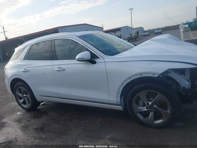 Продаж на аукціоні авто 2026 Genesis Gv70 2.5t Select, vin: 5NMMADTB2TH071983, номер лоту: 45963368