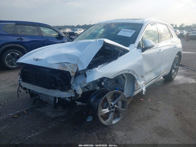 Продаж на аукціоні авто 2026 Genesis Gv70 2.5t Select, vin: 5NMMADTB2TH071983, номер лоту: 45963368