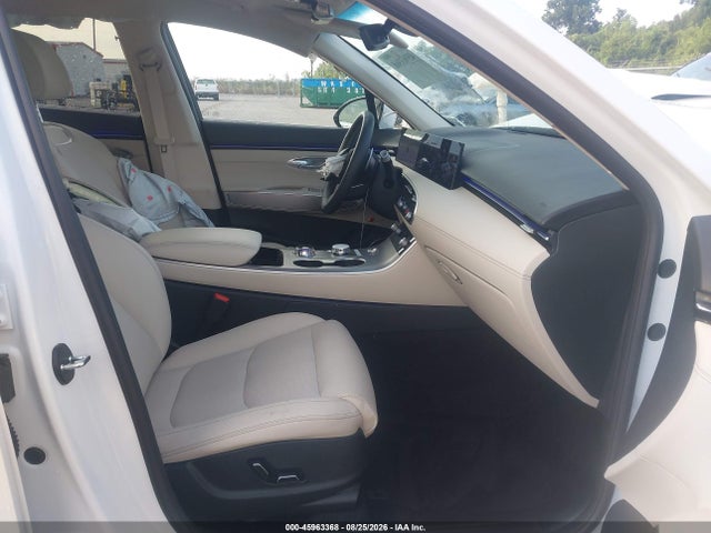 Продаж на аукціоні авто 2026 Genesis Gv70 2.5t Select, vin: 5NMMADTB2TH071983, номер лоту: 45963368