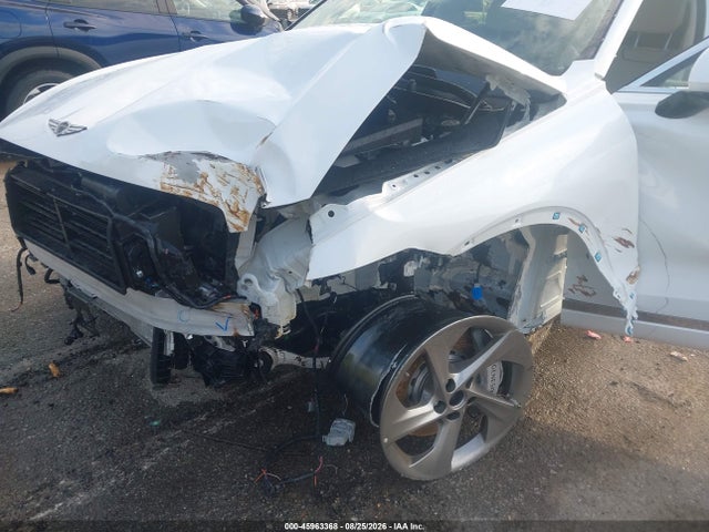 Продаж на аукціоні авто 2026 Genesis Gv70 2.5t Select, vin: 5NMMADTB2TH071983, номер лоту: 45963368