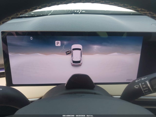 Продаж на аукціоні авто 2026 Genesis Gv70 2.5t Select, vin: 5NMMADTB2TH071983, номер лоту: 45963368