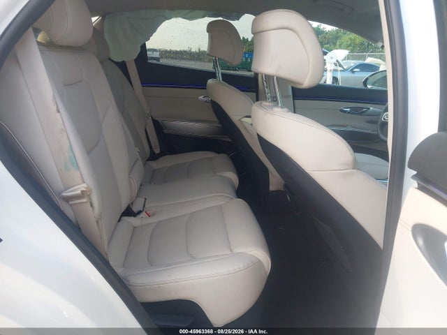 Продаж на аукціоні авто 2026 Genesis Gv70 2.5t Select, vin: 5NMMADTB2TH071983, номер лоту: 45963368