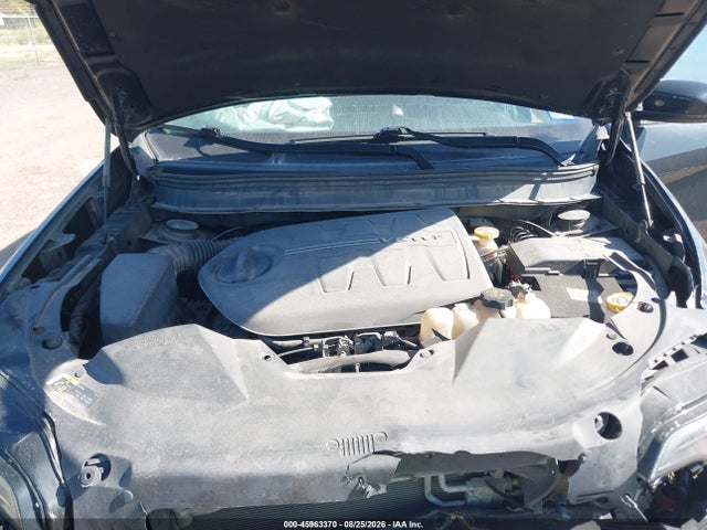 Aukcja sprzedaży 2022 Jeep Cherokee Trailhawk 4x4, vin: 1C4PJMBX9ND502437, numer aukcji: 45963370