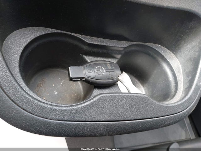 WD4PG2EE9J3421683 Mercedes-Benz Metris