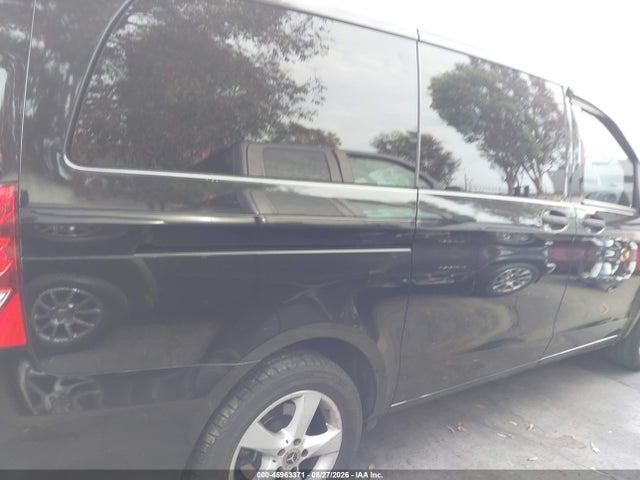 WD4PG2EE9J3421683 Mercedes-Benz Metris