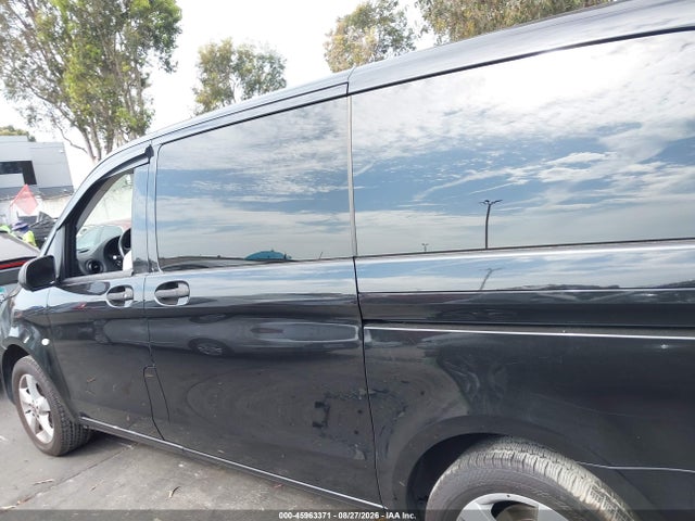 WD4PG2EE9J3421683 Mercedes-Benz Metris