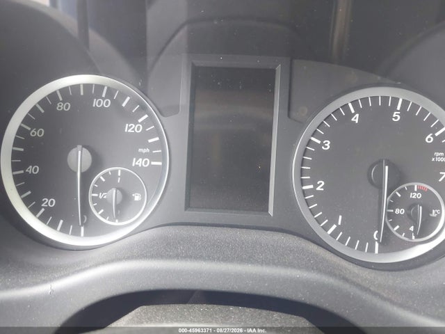WD4PG2EE9J3421683 Mercedes-Benz Metris