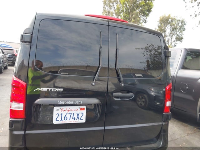 WD4PG2EE9J3421683 Mercedes-Benz Metris