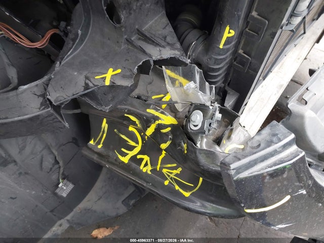 WD4PG2EE9J3421683 Mercedes-Benz Metris